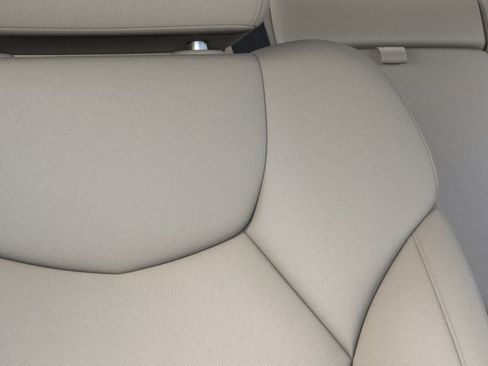 New 2025 Cadillac CT4 Luxury image 21