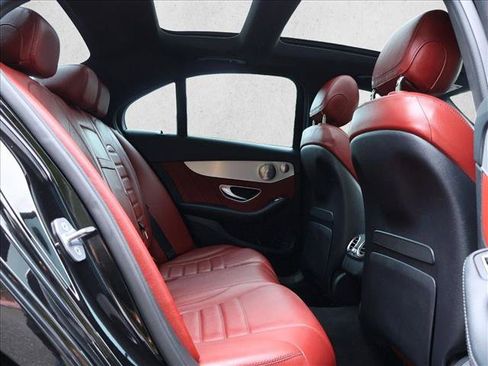 Used 2019 Mercedes-Benz C 300 4MATIC Sedan image 27