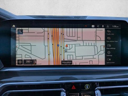 Certified 2023 BMW X5 sDrive40i w/ M Sport Package image 12