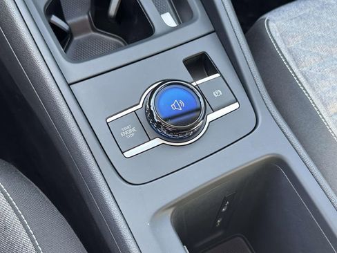 New 2025 Volkswagen Tiguan S image 25