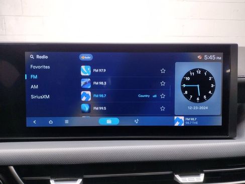 Used 2025 Hyundai Sonata SE FWD image 24