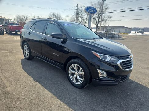 Used 2019 Chevrolet Equinox LT image 7