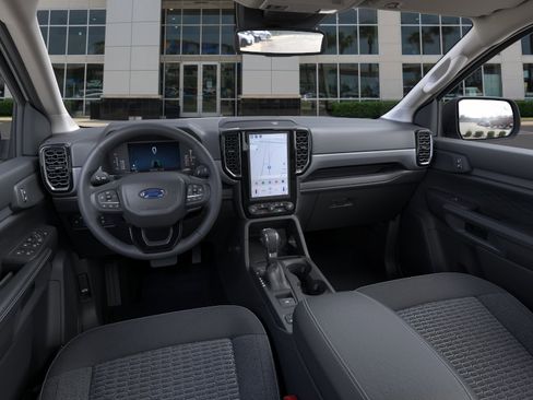 New 2026 Ford Ranger XLT RWD image 9