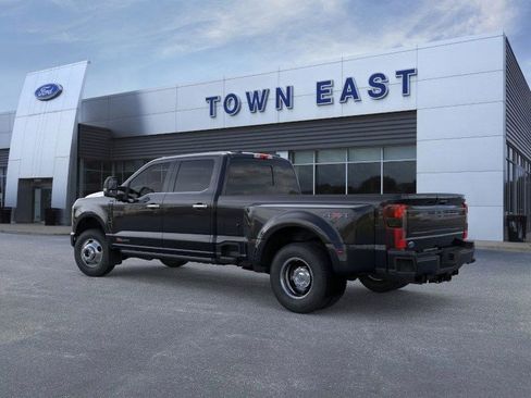New 2026 Ford F350 Platinum image 5