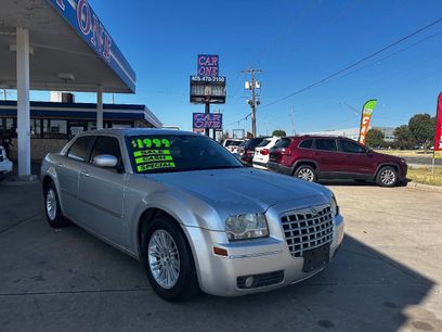 Used 2009 Chrysler 300 Touring