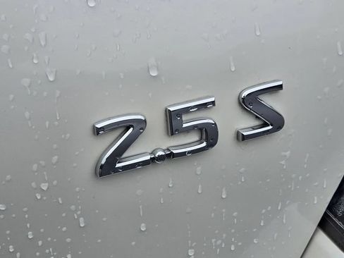 Used 2009 Nissan Altima 2.5 S w/ Convenience Pkg FWD image 19