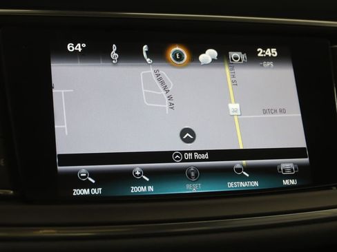 Used 2019 Buick Enclave Essence w/ Trailering Package, 5000 lbs. image 9