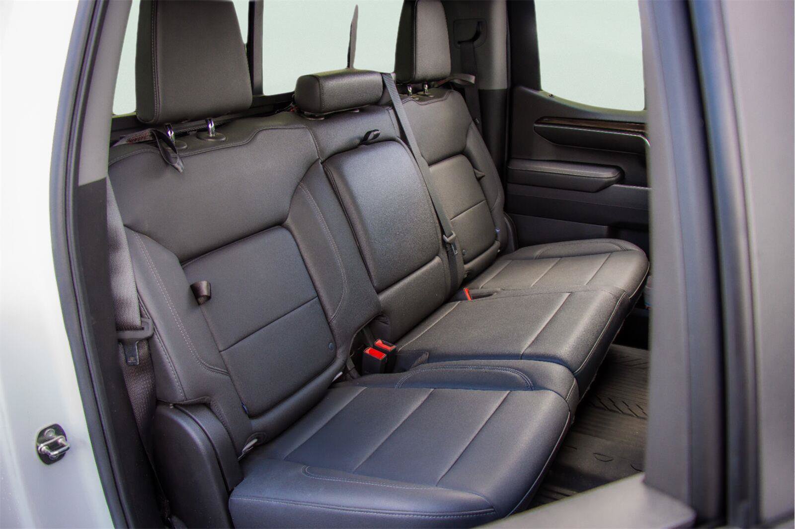 Used 2023 Chevrolet Silverado 1500 RST w/ RST All Star Premium Package AWD/4WD image 8