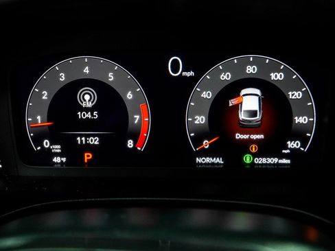 Used 2023 Acura Integra A-Spec image 27