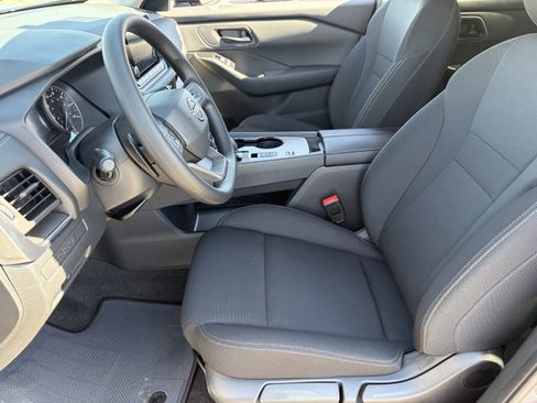 New 2026 Nissan Rogue S image 20