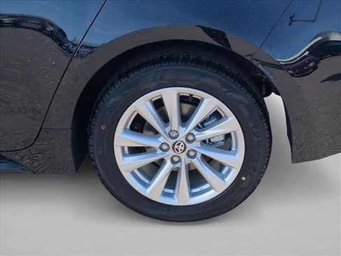 New 2026 Toyota Corolla XLE image 10