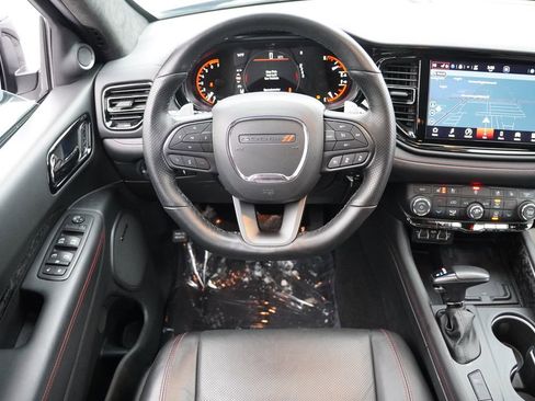 Certified 2024 Dodge Durango R/T image 24