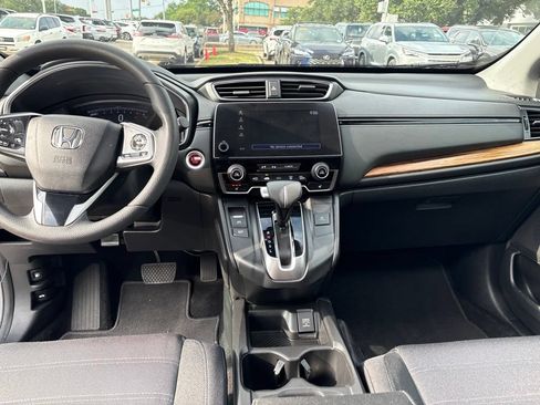 Used 2019 Honda CR-V EX image 18