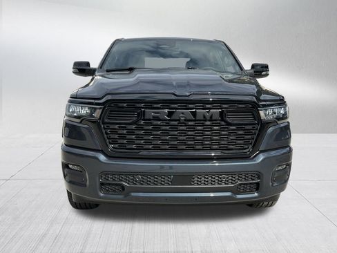New 2026 RAM 1500 Big Horn image 2