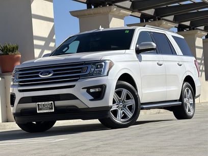 Used 2018 Ford Expedition XLT w/ Equipment Group 202A
