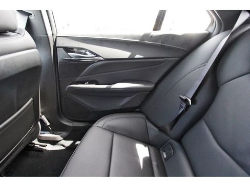 New 2026 Cadillac CT4 Premium Luxury RWD image 11