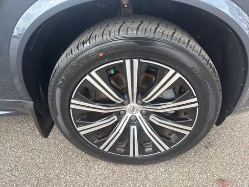 Used 2022 Volvo XC90 T6 Inscription image 34