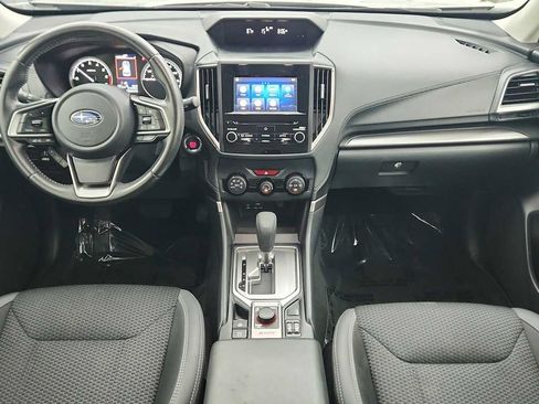 Certified 2023 Subaru Forester Premium AWD/4WD image 18