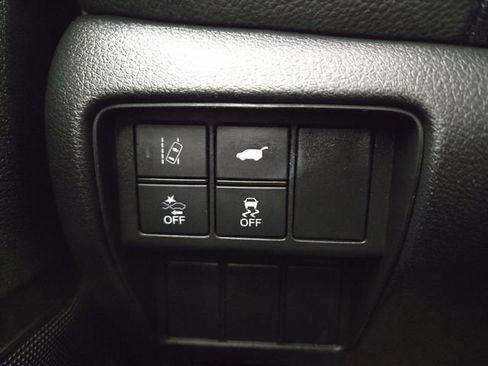 Used 2021 Honda CR-V Touring image 29