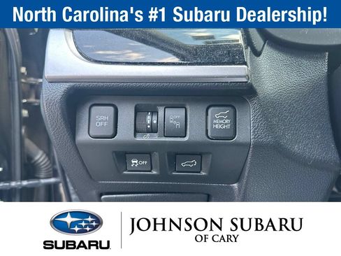 Used 2018 Subaru Forester 2.5i Limited AWD/4WD image 17