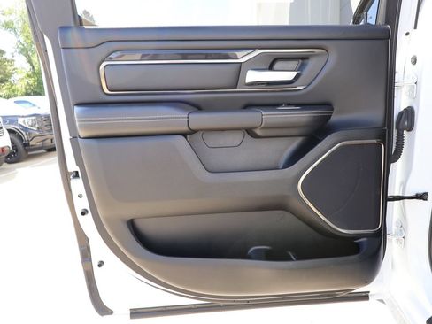 Used 2020 RAM 1500 Sport w/ Leather & Sound Group AWD/4WD image 25