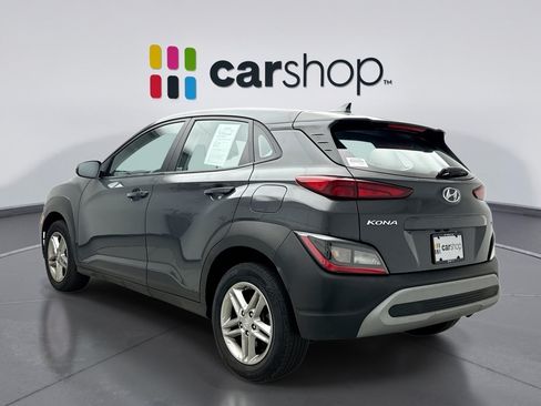 Used 2023 Hyundai Kona SE AWD/4WD image 3
