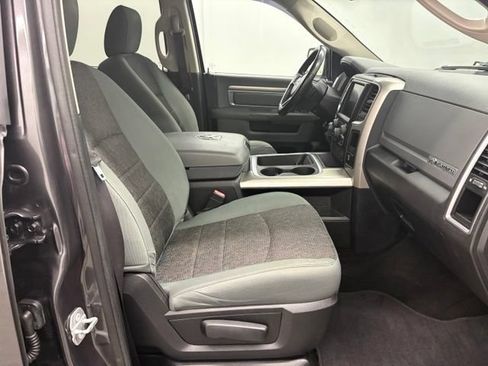 Used 2016 RAM 1500 Big Horn AWD/4WD image 33