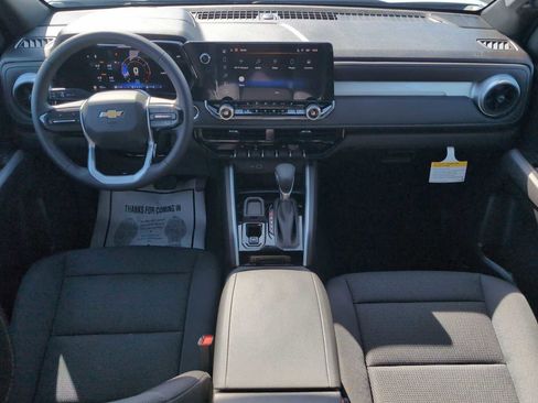 New 2026 Chevrolet Colorado LT RWD image 20