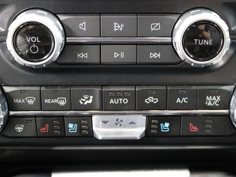 Used 2023 Ford F150 Lariat w/ Equipment Group 502A High AWD/4WD image 73