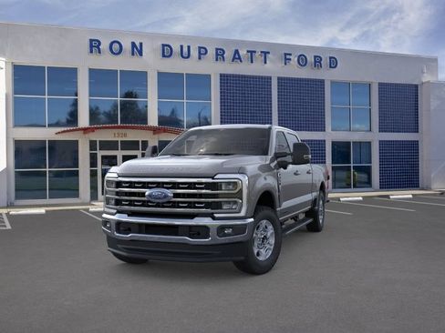 New 2026 Ford F350 XLT w/ XLT Premium Package AWD/4WD image 25