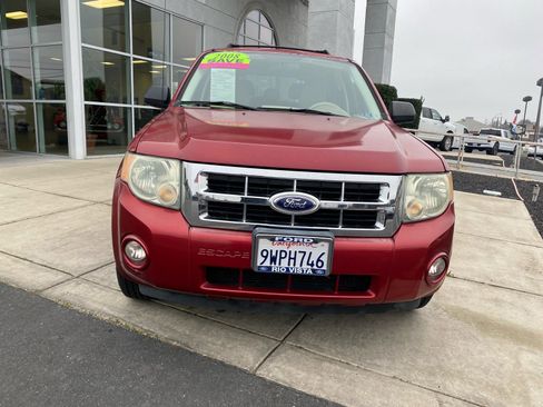 Used 2008 Ford Escape XLT image 15