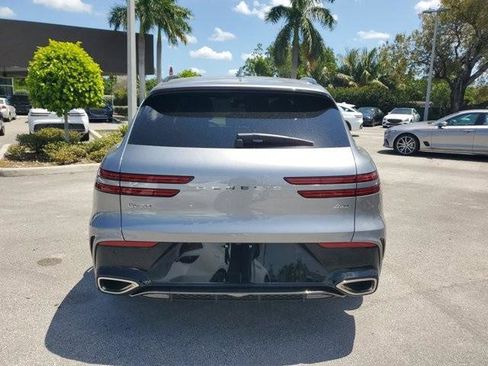 New 2026 Genesis GV70 2.5T Sport Prestige image 4