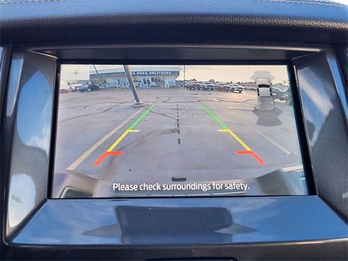 Used 2020 Ford Ranger Lariat w/ Equipment Group 501A Mid image 27