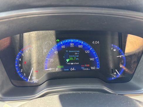 Used 2020 Toyota Corolla LE FWD image 12