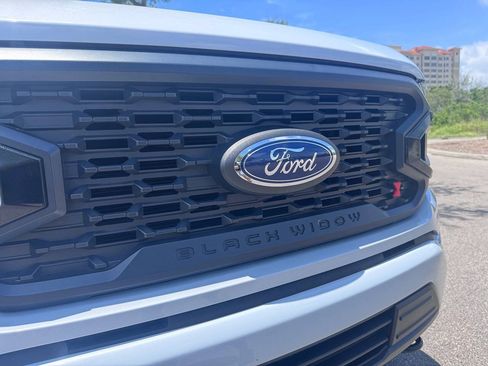 Used 2022 Ford F150 XLT w/ Equipment Group 302A High AWD/4WD image 30