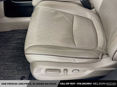 Used 2022 Honda Odyssey Elite image 19
