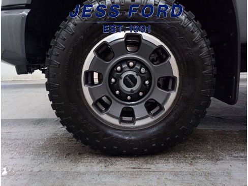 Used 2024 Ford F350 Lariat w/ Lariat Ultimate Package image 10