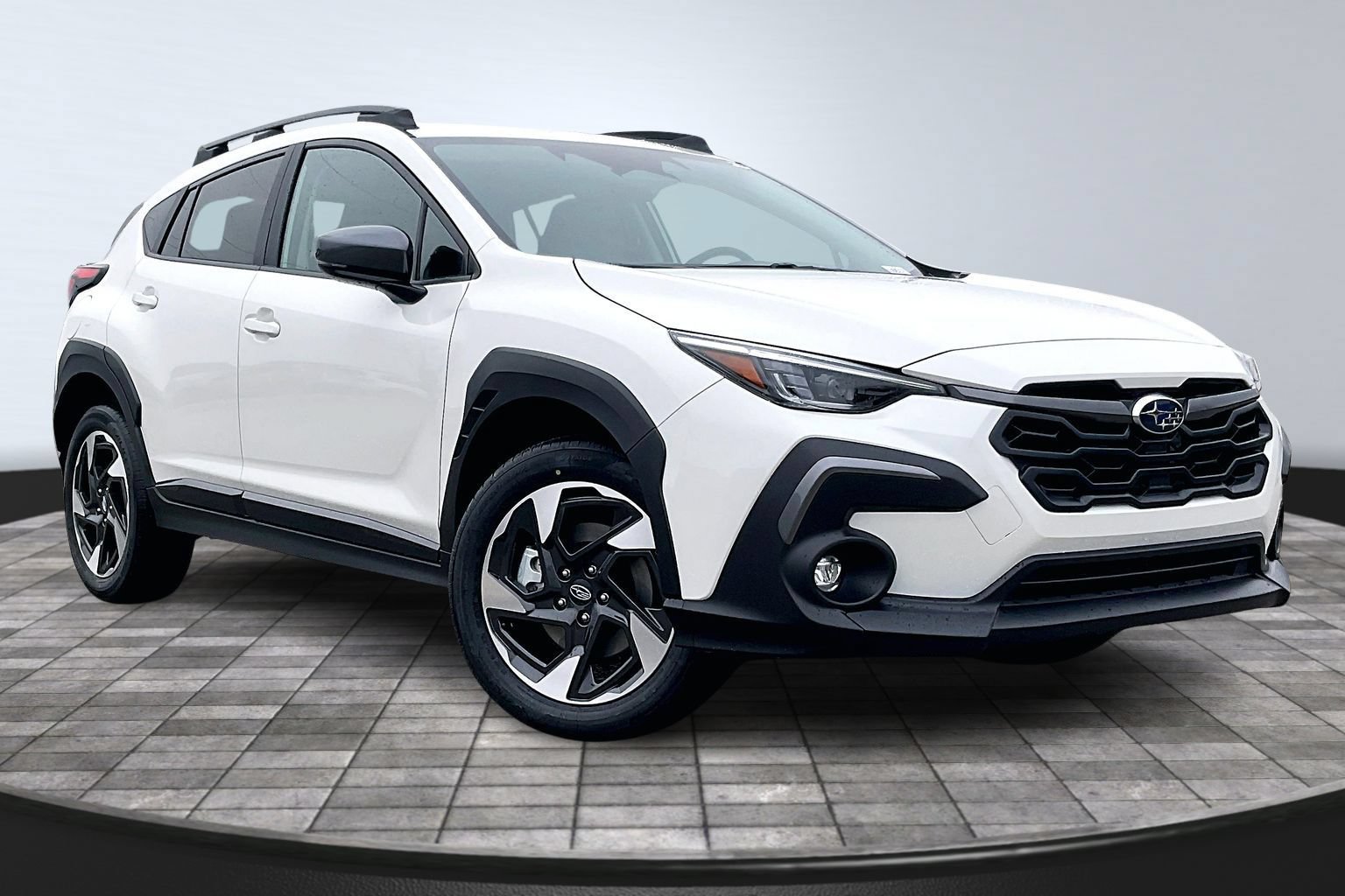 New 2026 Subaru Crosstrek 2.5i Limited AWD/4WD image 2