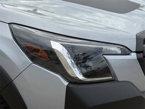 Certified 2024 Subaru Forester Wilderness image 8