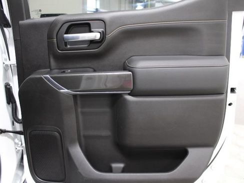 Used 2020 GMC Sierra 1500 AT4 w/ AT4 Premium Package AWD/4WD image 31