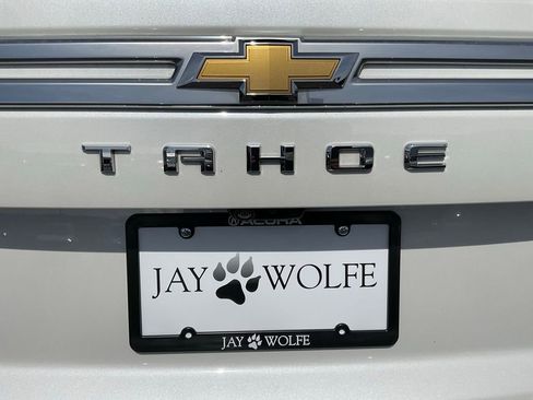 Used 2023 Chevrolet Tahoe High Country image 29