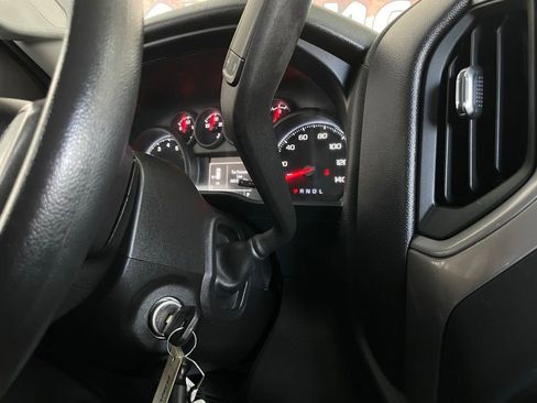 Used 2022 Chevrolet Silverado 2500 W/T w/ WT Convenience Package image 30