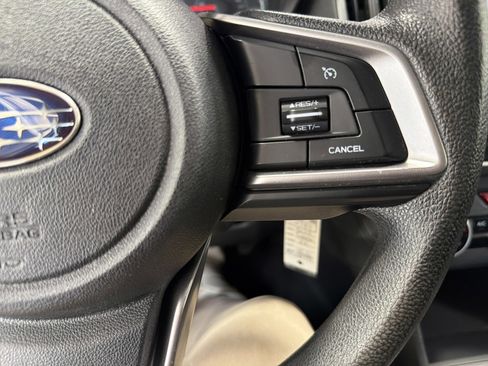 Used 2023 Subaru Crosstrek 2.0i AWD/4WD image 29