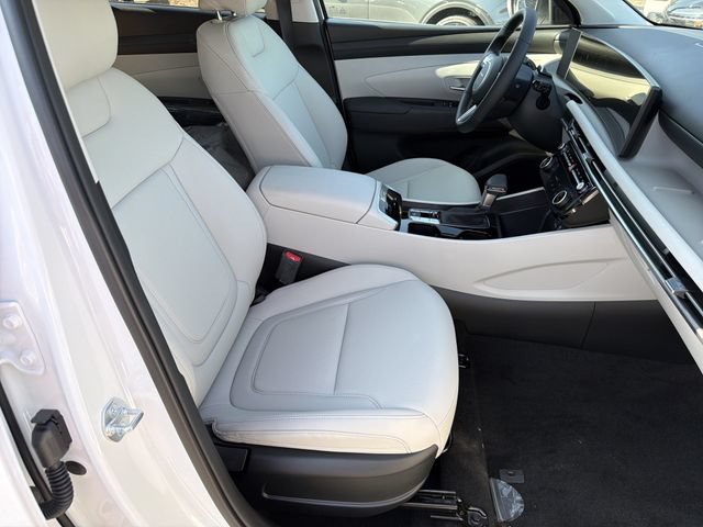 New 2026 Hyundai Tucson SEL FWD image 15