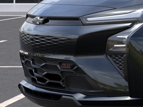 New 2027 Chevrolet Bolt RS w/ Technology Package FWD image 39
