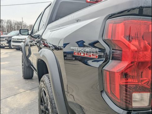 Used 2024 Chevrolet Colorado Trail Boss w/ Advanced Trailering Package image 11