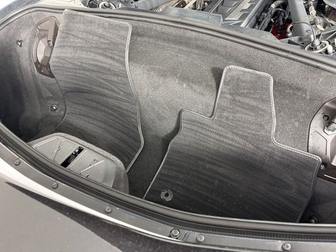 Certified 2024 Chevrolet Corvette Stingray Preferred Cpe w/ 2LT image 17