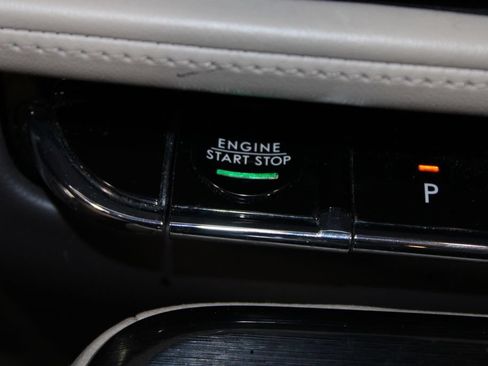 Used 2023 Lincoln Nautilus Reserve FWD image 28