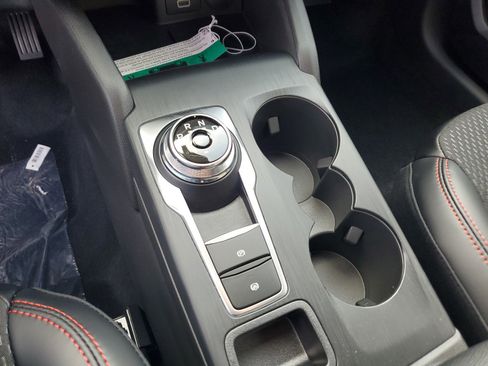 New 2025 Ford Escape ST-Line w/ Equipment Group 301A image 17