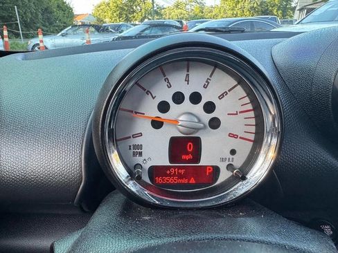 Used 2014 MINI Cooper Countryman S AWD/4WD image 20